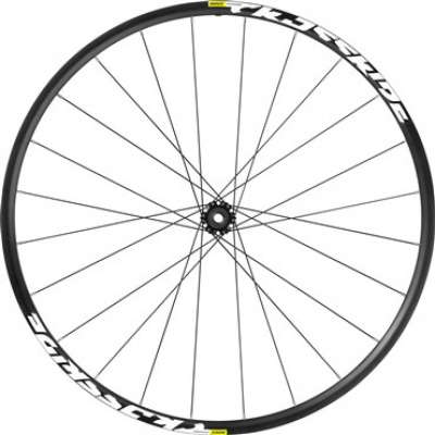 Mavic Crossride FTS-X 27.5 6B Wheel