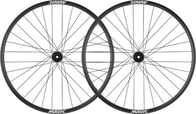 Mavic E-Access XR22 29 Center Lock Wheel Set