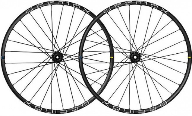 Mavic E-Deemax S 30 6B Boost 29