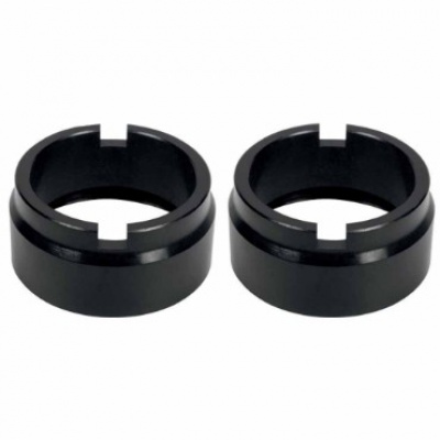 Mavic Front MTB Axle adapters