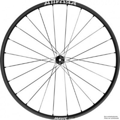Mavic Mavic Allroad S Disc Gravel Front Wheel