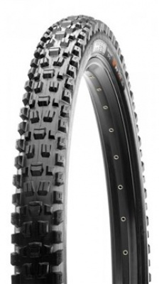 Maxxis Assegai Folding 3C MaxxTerra EXO+/Tubeless Ready WT 29