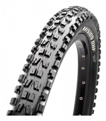 Maxxis Minion DHF Folding Dual Compound EXO/TR 27.5