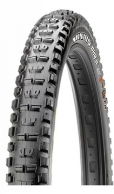Maxxis Minion DHR II+ Folding 3C EXO+ WT Tubeless Ready 29