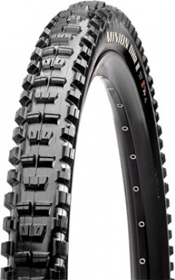 Maxxis Minion DHR II Folding 3C MaxxTerra EXO WideTrail Tubeless Ready 29