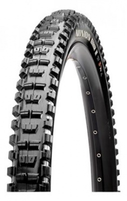 Maxxis Minion DHR II Folding 3C TR DD 29