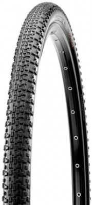 Maxxis Rambler SilkShield Dual Compound Tubeless Ready Tubeless Ready 700c Tyre