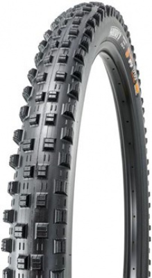 Maxxis Shorty DH Wide Trail Folding 3C MaxxGrip Tubeless Ready 29
