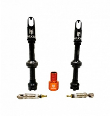 Maxxis Tubeless Valve Kit