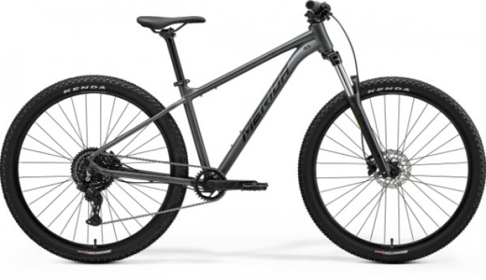 Merida Big Nine 20 Mountain Bike 2026 - Hardtail MTB