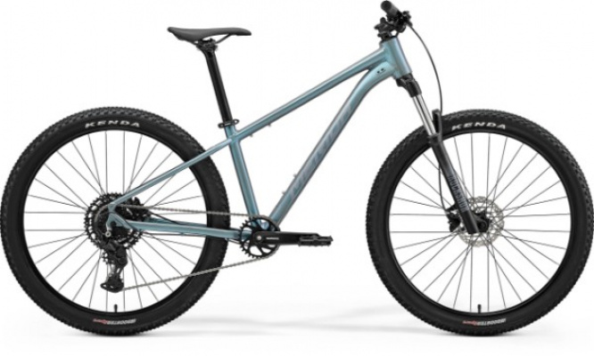 Merida Big Seven 80 Mountain Bike 2026 - Hardtail MTB