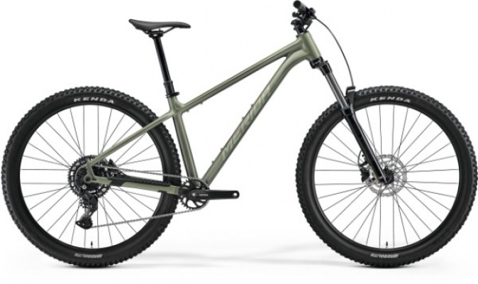 Merida Big Trail 300 Mountain Bike 2027 - Hardtail MTB