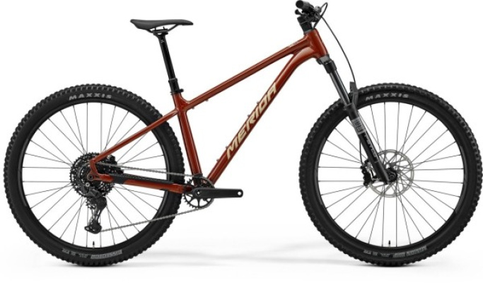 Merida Big Trail 500 - Nearly New  Short