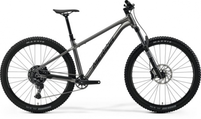 Merida Big Trail 500 Mountain Bike 2027 - Hardtail MTB