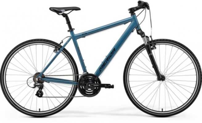 Merida Crossway 10-V SE