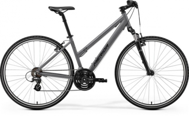 Merida Crossway 10-V Womens