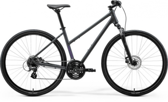 Merida Crossway 10 Womens