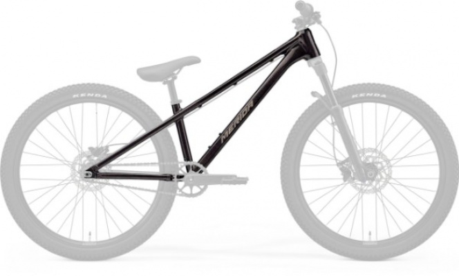 Merida Dirt 700 Frame