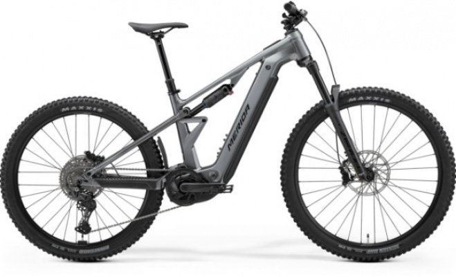 Merida Etmo 500 Pro