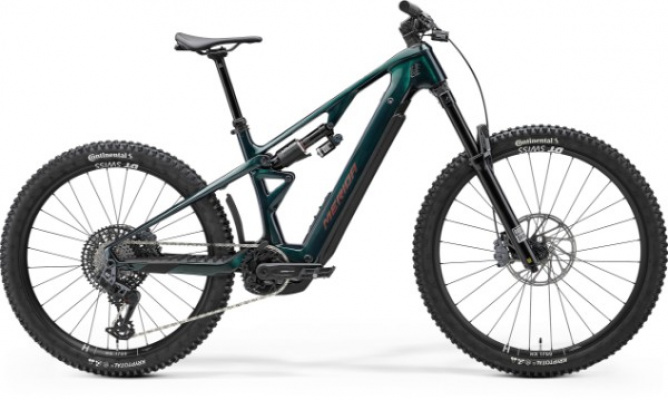 Merida Lithos 8000