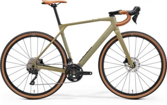 Merida Mission 4000 - Nearly New  XS