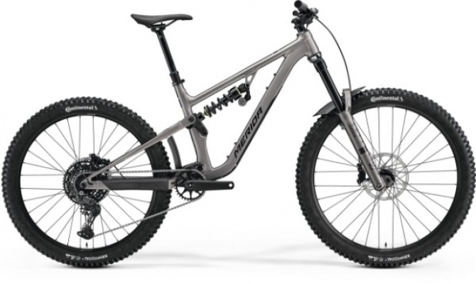 Merida One-Sixty FR 400 Mountain Bike 2027 - MTB