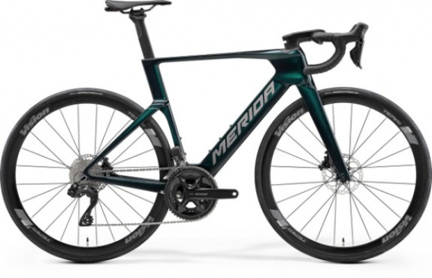 Merida Reacto 5000 - Nearly New - S