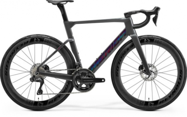 Merida Reacto 9000 - Nearly New - M