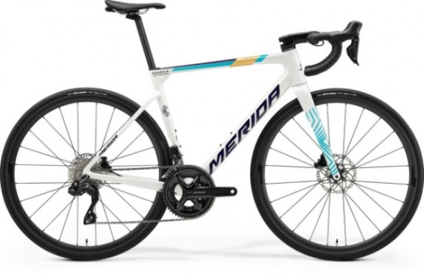 Merida Scultura 6000 - Nearly New - L