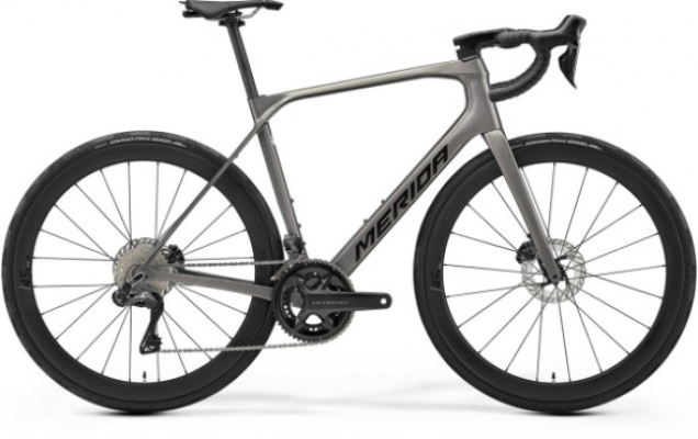 Merida Scultura Endurance 8000 - Nearly New  M