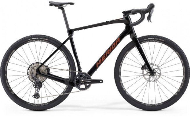 Merida Silex 7000