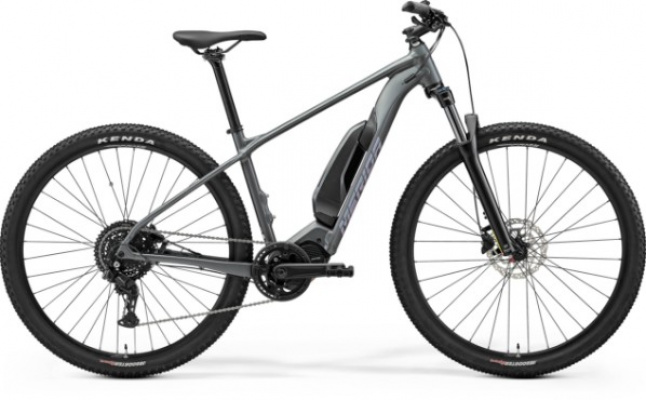 Merida eBIG.NINE 300 SE
