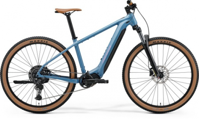 Merida eBig Nine 400