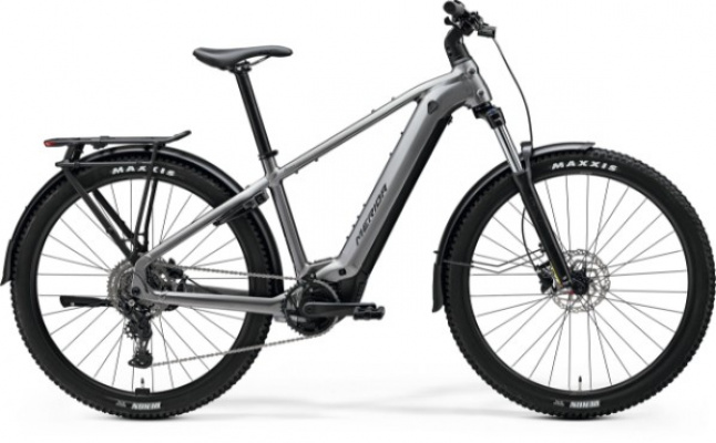 Merida eFloat CC 400 EQ