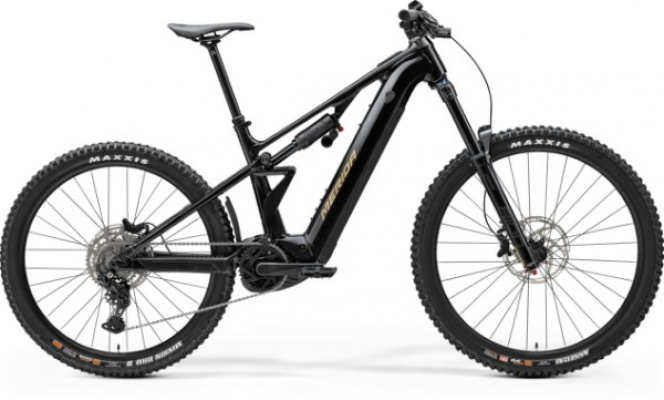 Merida eOne-Eighty 400