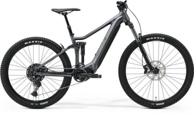 Merida eONE-FORTY 400 SE
