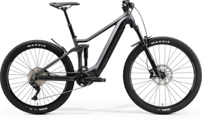 Merida eOne-Forty 400