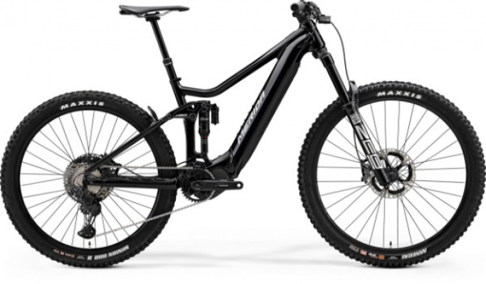 Merida eOne-Sixty 975 SE