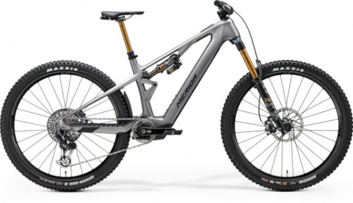 Merida eOne-Sixty SL 10K