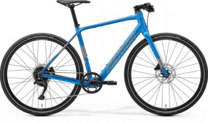 Merida eSPEEDER 200