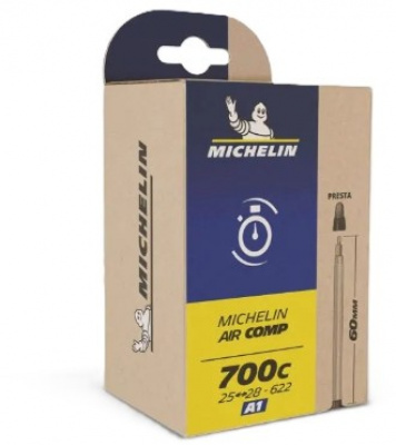 Michelin Aircomp Road 700c Inner Tube