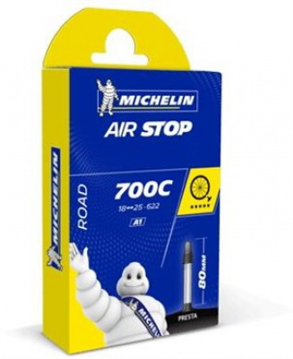 Michelin Airstop Road 700c Inner Tube