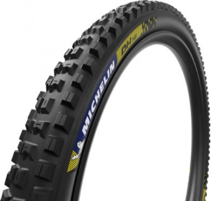Michelin DH16 Racing Line TS TLR 29