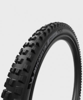 Michelin DH22 Racing Line Dark TS Tubeless Ready Folding MTB 29