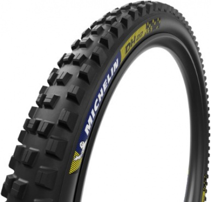 Michelin DH22 Racing Line TS TLR Tyre 29