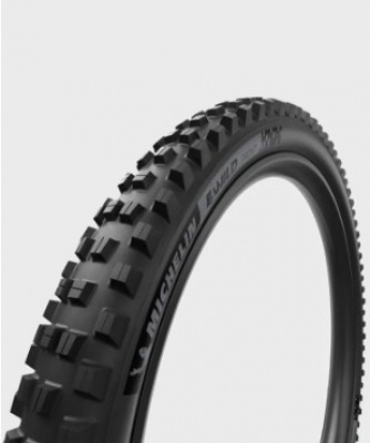 Michelin E-Wild Front Racing Line Tubeless Ready Folding 29