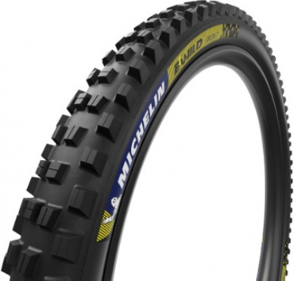 Michelin E-Wild Racing Line Front Tyre 29