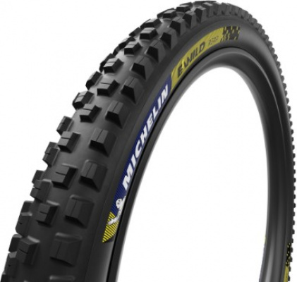 Michelin E-Wild Racing Line Rear Tyre 29