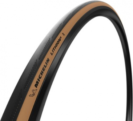 Michelin Lithion 4 700c Road Bike Tyre