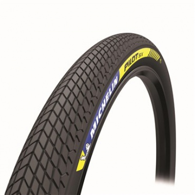 Michelin Pilot SX 20